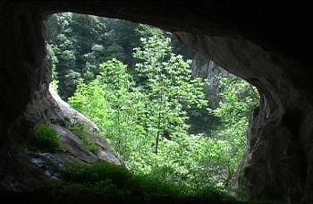 Selitrari-Höhle